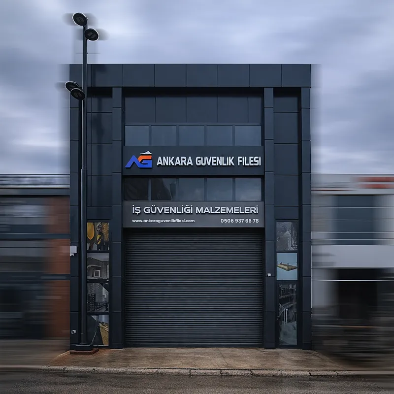 ankarafilegüvenlikağı